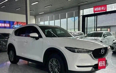 Mazda CX-5 II, 2021 год, 1 990 000 рублей, 3 фотография