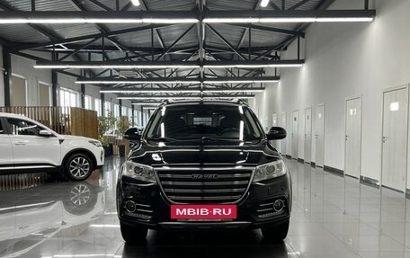 Haval H6, 2019 год, 1 675 000 рублей, 3 фотография