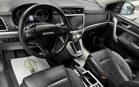 Haval H6, 2019 год, 1 675 000 рублей, 9 фотография