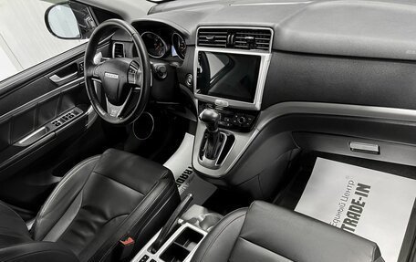 Haval H6, 2019 год, 1 675 000 рублей, 14 фотография