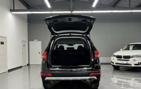 Haval H6, 2019 год, 1 675 000 рублей, 7 фотография