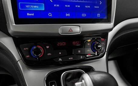 Haval H6, 2019 год, 1 675 000 рублей, 19 фотография