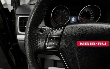 Haval H6, 2019 год, 1 675 000 рублей, 20 фотография