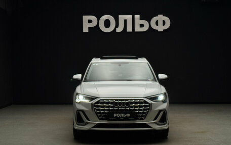 Audi Q3, 2026 год, 4 290 000 рублей, 2 фотография
