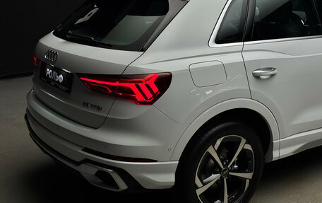 Audi Q3, 2026 год, 4 290 000 рублей, 9 фотография
