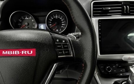 Haval H6, 2019 год, 1 675 000 рублей, 21 фотография