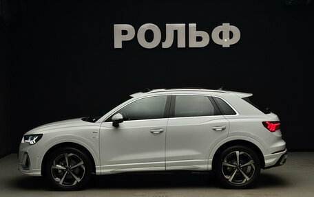 Audi Q3, 2026 год, 4 290 000 рублей, 6 фотография