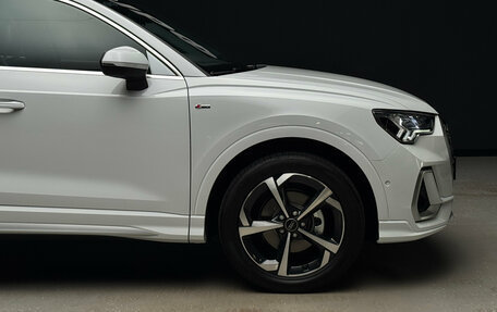 Audi Q3, 2026 год, 4 290 000 рублей, 7 фотография