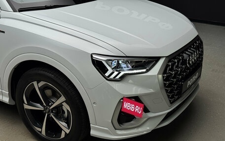 Audi Q3, 2026 год, 4 290 000 рублей, 8 фотография