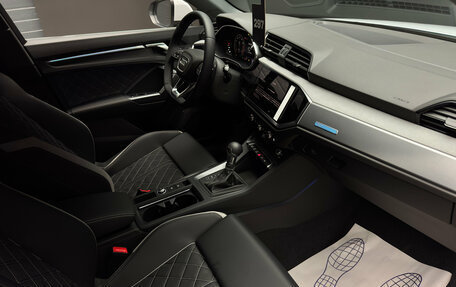 Audi Q3, 2026 год, 4 290 000 рублей, 12 фотография