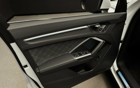 Audi Q3, 2026 год, 4 290 000 рублей, 15 фотография