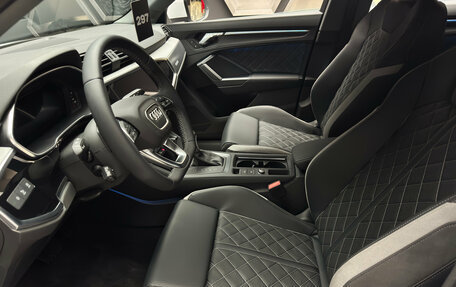 Audi Q3, 2026 год, 4 290 000 рублей, 14 фотография
