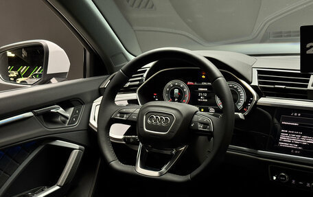 Audi Q3, 2026 год, 4 290 000 рублей, 11 фотография