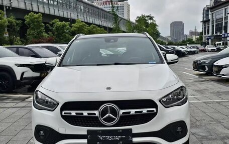 Mercedes-Benz GLA, 2022 год, 2 827 000 рублей, 2 фотография