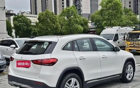 Mercedes-Benz GLA, 2022 год, 2 827 000 рублей, 4 фотография