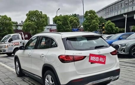 Mercedes-Benz GLA, 2022 год, 2 827 000 рублей, 5 фотография