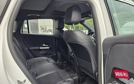 Mercedes-Benz GLA, 2022 год, 2 827 000 рублей, 8 фотография