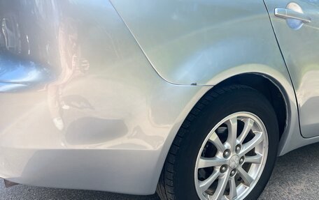 Mitsubishi Lancer IX, 2012 год, 640 000 рублей, 11 фотография