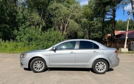 Mitsubishi Lancer IX, 2012 год, 640 000 рублей, 4 фотография