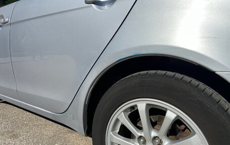 Mitsubishi Lancer IX, 2012 год, 640 000 рублей, 6 фотография