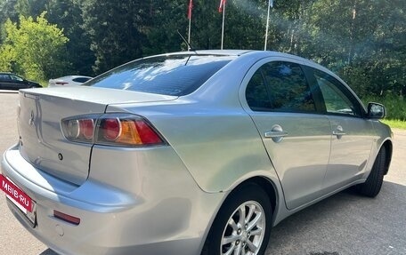 Mitsubishi Lancer IX, 2012 год, 640 000 рублей, 9 фотография