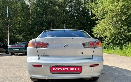 Mitsubishi Lancer IX, 2012 год, 640 000 рублей, 8 фотография