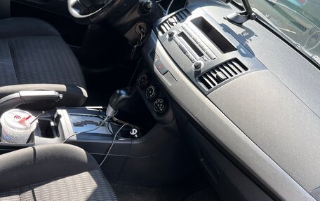 Mitsubishi Lancer IX, 2012 год, 640 000 рублей, 19 фотография