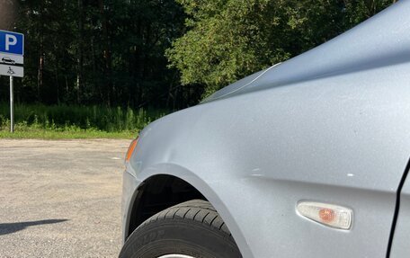 Mitsubishi Lancer IX, 2012 год, 640 000 рублей, 16 фотография