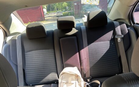 Mitsubishi Lancer IX, 2012 год, 640 000 рублей, 25 фотография