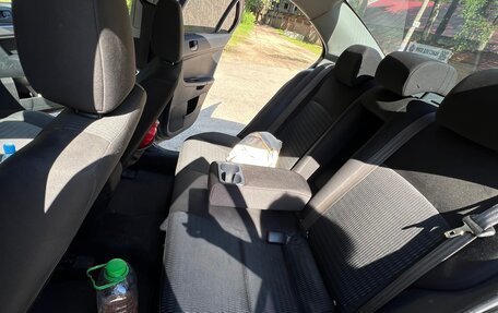 Mitsubishi Lancer IX, 2012 год, 640 000 рублей, 28 фотография