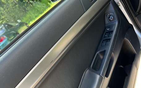 Mitsubishi Lancer IX, 2012 год, 640 000 рублей, 24 фотография