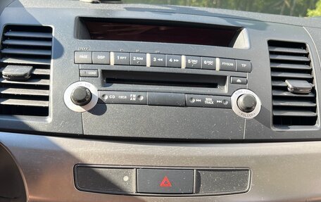 Mitsubishi Lancer IX, 2012 год, 640 000 рублей, 29 фотография