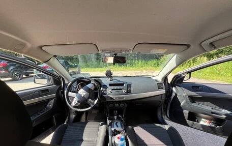 Mitsubishi Lancer IX, 2012 год, 640 000 рублей, 26 фотография