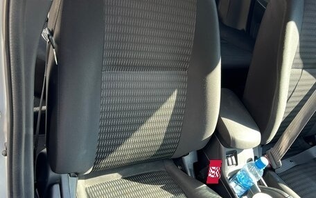 Mitsubishi Lancer IX, 2012 год, 640 000 рублей, 20 фотография