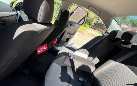 Mitsubishi Lancer IX, 2012 год, 640 000 рублей, 27 фотография