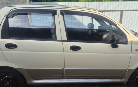 Daewoo Matiz I, 2014 год, 300 000 рублей, 6 фотография