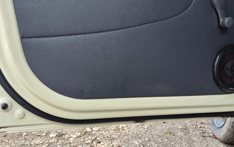 Daewoo Matiz I, 2014 год, 300 000 рублей, 9 фотография