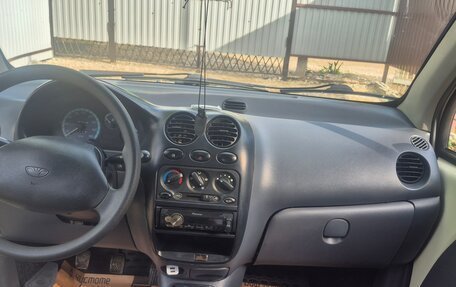 Daewoo Matiz I, 2014 год, 300 000 рублей, 20 фотография