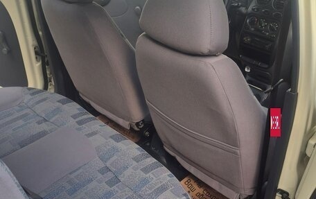 Daewoo Matiz I, 2014 год, 300 000 рублей, 22 фотография