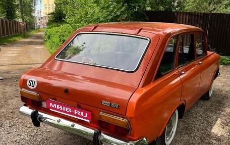 ИЖ 2125 «Комби», 1981 год, 330 000 рублей, 5 фотография