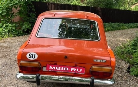 ИЖ 2125 «Комби», 1981 год, 330 000 рублей, 4 фотография