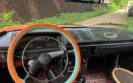 ИЖ 2125 «Комби», 1981 год, 330 000 рублей, 12 фотография
