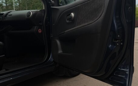 Nissan Note II рестайлинг, 2006 год, 355 000 рублей, 10 фотография