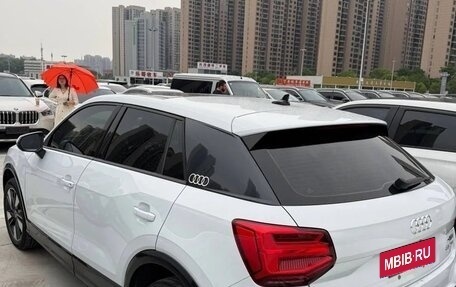 Audi Q2 I, 2022 год, 1 987 000 рублей, 3 фотография