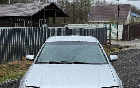 Audi A6, 2002 год, 335 000 рублей, 6 фотография