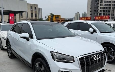 Audi Q2 I, 2022 год, 1 987 000 рублей, 5 фотография