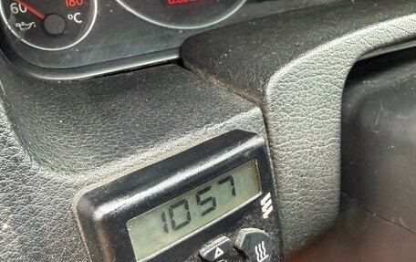Audi A6, 2002 год, 335 000 рублей, 13 фотография