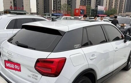 Audi Q2 I, 2022 год, 1 987 000 рублей, 6 фотография