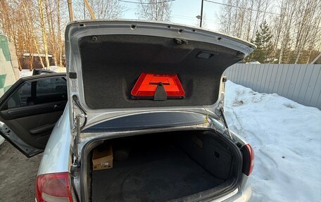 Audi A6, 2002 год, 335 000 рублей, 28 фотография