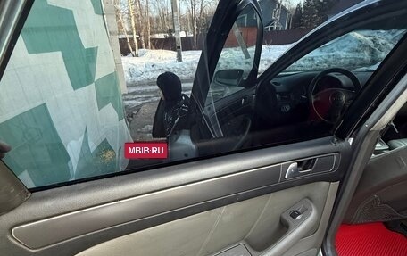 Audi A6, 2002 год, 335 000 рублей, 26 фотография